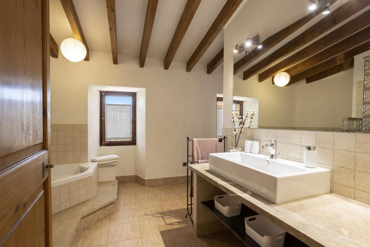 Ferienhaus House Piu