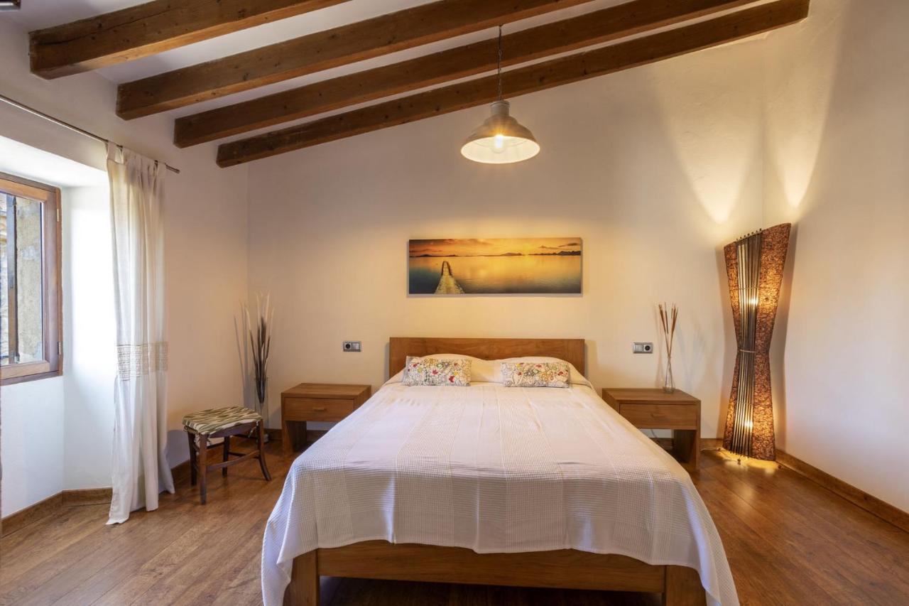 Ferienhaus House Piu Binissalem