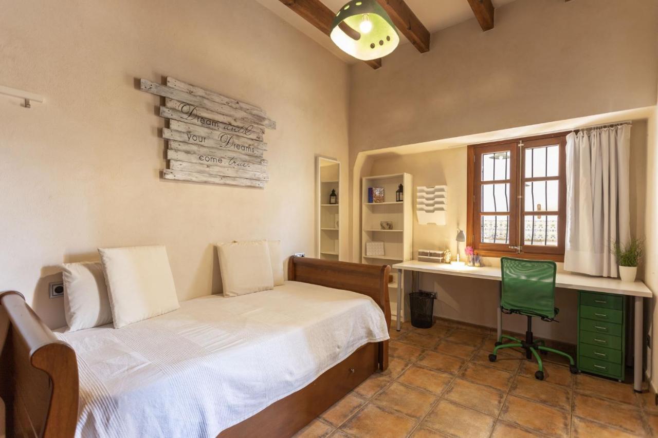 Ferienhaus House Piu *