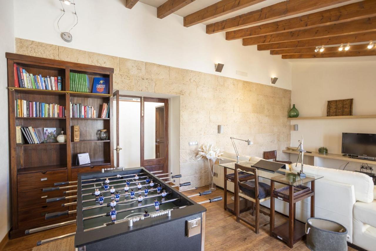 House Piu Ferienhaus *