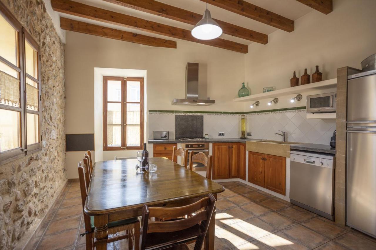 Ferienhaus House Piu