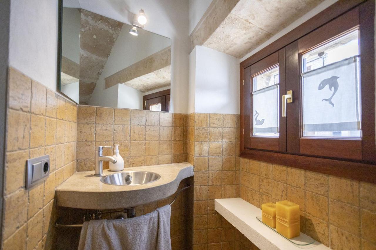 Ferienhaus House Piu Binissalem