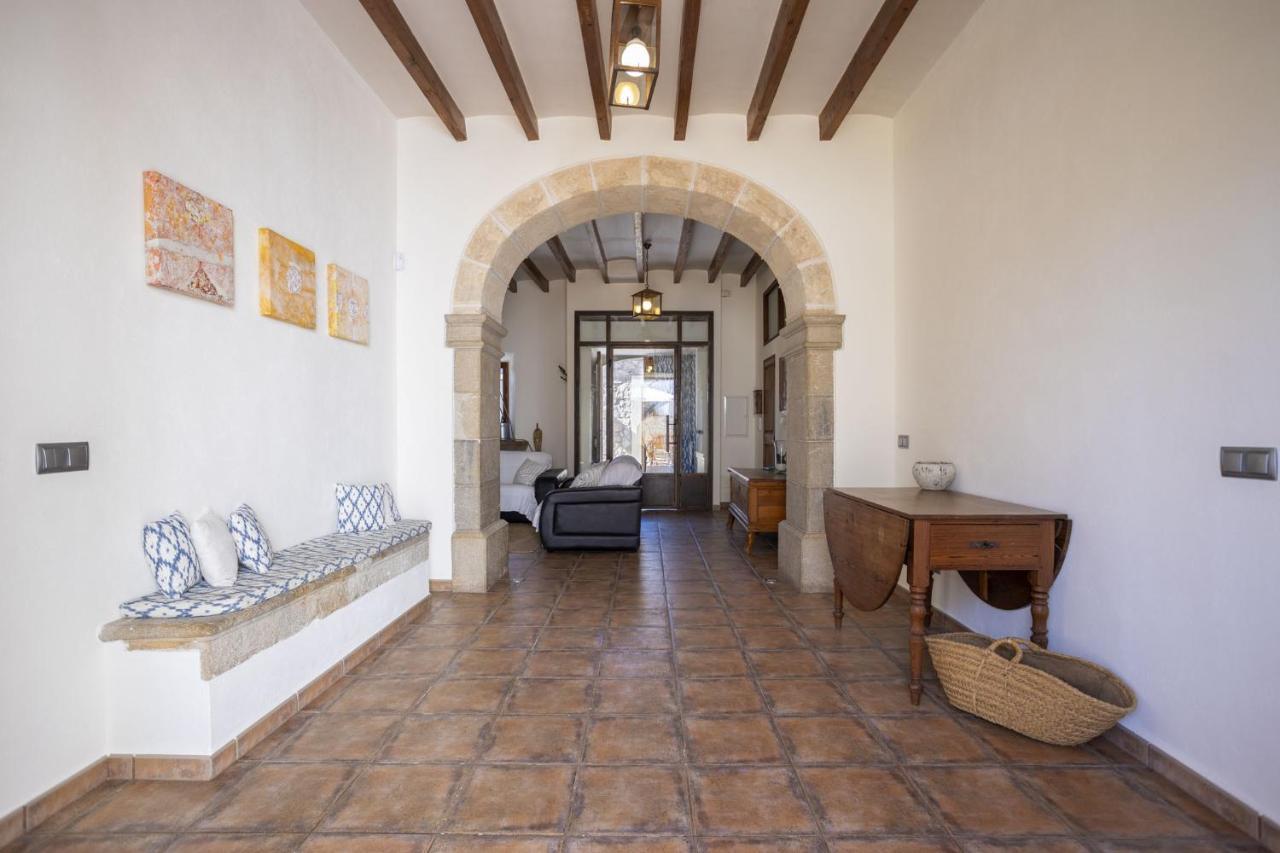 Semesterbostad House Piu
